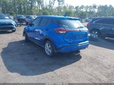 Nissan Kicks S Xtronic Cvt 3N1CP5BVXPL498979 снимка