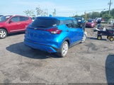 Nissan Kicks S Xtronic Cvt 3N1CP5BVXPL498979 снимка