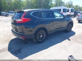 Honda Cr-V Ex 5J6RW2H52HL075062 снимка