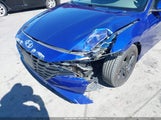 Hyundai Elantra Sel 5NPLM4AG2MH051285 снимка