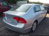 Honda Civic Lx 2HGFA16558H520753 снимка