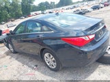Hyundai Sonata Gls 5NPEB4AC7CH472784 снимка
