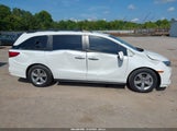 Honda Odyssey Ex-L/Ex-L W/Navi Res 5FNRL6H70LB035761 снимка