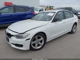 BMW 328I WBA3A5G57ENP29256 снимка