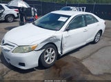 Toyota Camry Le 4T1BF3EK1AU574745 снимка