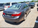 Honda Accord Ex-L 1HGCR2F84DA168611 снимка