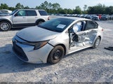 Toyota Corolla Le 5YFEPMAE1MP271003 снимка