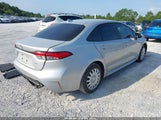Toyota Corolla Le 5YFEPMAE1MP271003 снимка
