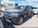 Ford Expedition Limited Max 1FMJK2A85REA49348 снимка