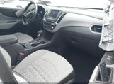 Chevrolet Equinox Fwd Ls 3GNAXHEG5RL348968 снимка