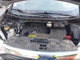 Nissan Quest Sl JN8AE2KP8C9035045 снимка