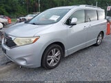 Nissan Quest Sl JN8AE2KP8C9035045 снимка
