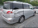 Nissan Quest Sl JN8AE2KP8C9035045 снимка