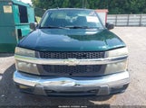 Chevrolet Colorado Ls 1GCDS136748209583 снимка