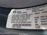 Chevrolet Colorado Ls 1GCDS136748209583 снимка