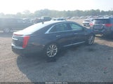 Cadillac Xts Luxury 2G61P5S39D9239470 снимка