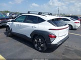 Hyundai Kona Sel KM8HB3AB9SU262525 снимка