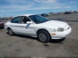 Ford Taurus Lx/Se 1FAFP52SXWG130746 снимка