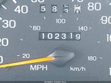Ford Taurus Lx/Se 1FAFP52SXWG130746 снимка