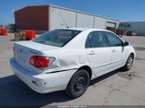 Toyota Corolla Le 2T1BR32E98C885129 fotografie