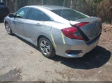 Honda Civic Lx 19XFC2F59GE228466 снимка