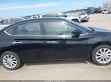 Nissan Sentra Sv 3N1AB7AP3JL623123 снимка