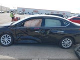 Nissan Sentra Sv 3N1AB7AP3JL623123 снимка