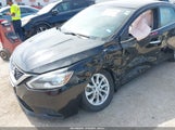 Nissan Sentra Sv 3N1AB7AP3JL623123 снимка