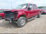 Ford F-250 Lariat 1FT7W2BT7GEB68442 снимка