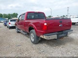 Ford F-250 Lariat 1FT7W2BT7GEB68442 снимка