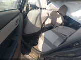 Toyota Corolla Le 2T1BURHE0JC026607 снимка
