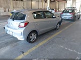 Mitsubishi Mirage Carbonite Edition/Es/Le ML32AUHJ4MH007618 снимка