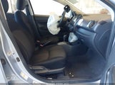 Mitsubishi Mirage Carbonite Edition/Es/Le ML32AUHJ4MH007618 photo