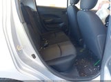 Mitsubishi Mirage Carbonite Edition/Es/Le ML32AUHJ4MH007618 photo