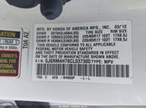 Honda Cr-V Ex-L 5J6RM4H76CL037300 снимка
