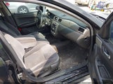 Chevrolet Impala Limited Police 2G1WD5E35E1182328 photo