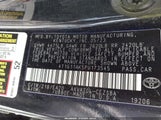 Toyota Camry Se 4T1G11AK5PU173545 photo