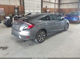Honda Civic Lx-P 2HGFC4B07GH313222 снимка