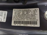 Honda Civic Lx-P 2HGFC4B07GH313222 снимка
