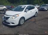 Nissan Versa 1.6 Sv 3N1CN7AP2EK440193 снимка