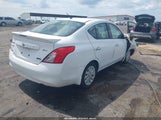 Nissan Versa 1.6 Sv 3N1CN7AP2EK440193 снимка
