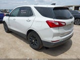Chevrolet Equinox Lt 2GNAXJEV0J6350027 снимка