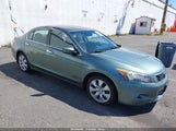 HONDA ACCORD 3.5 EX-L 1HGCP36898A010993 photo