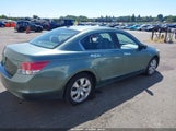 HONDA ACCORD 3.5 EX-L 1HGCP36898A010993 photo