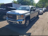 GMC Sierra 2500Hd Slt 1GT12TEY4HF181336 снимка