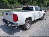 Chevrolet Colorado 4Wd Long Box Wt 1GCHTBEN1M1187145 photo