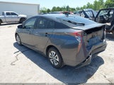 Toyota Prius Four JTDKARFU4H3049684 снимка