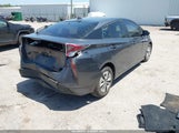 Toyota Prius Four JTDKARFU4H3049684 снимка
