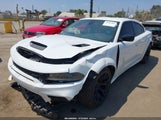 Dodge Charger Srt Jailbreak 2C3CDXL9XPH606579 снимка