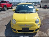 Fiat 500 Sport 3C3CFFBR8CT115256 снимка